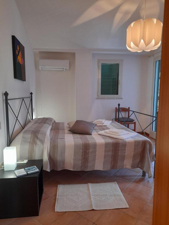 Agriturismo Palas De Serra Country Resort Onifai Екстер'єр фото