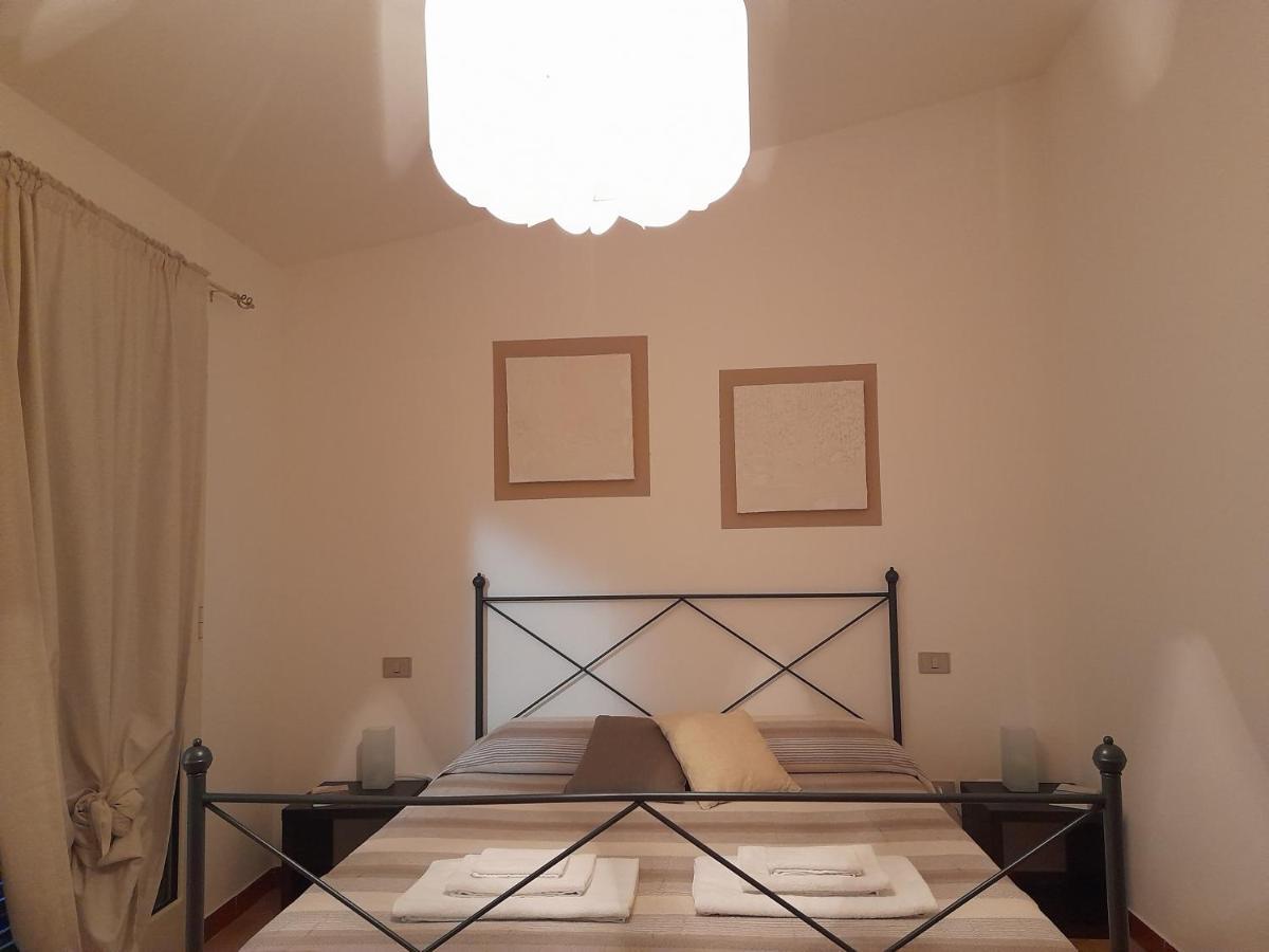 Agriturismo Palas De Serra Country Resort Onifai Екстер'єр фото