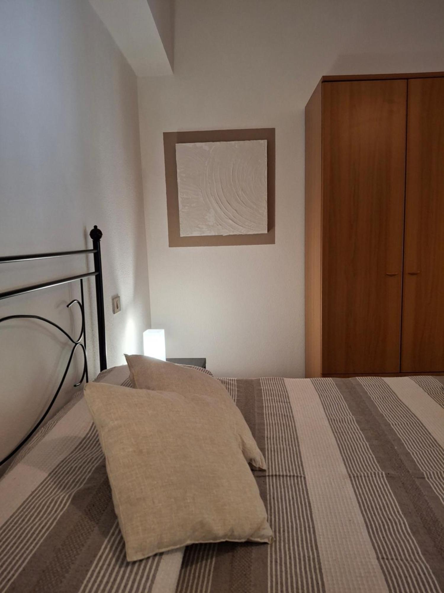 Agriturismo Palas De Serra Country Resort Onifai Екстер'єр фото