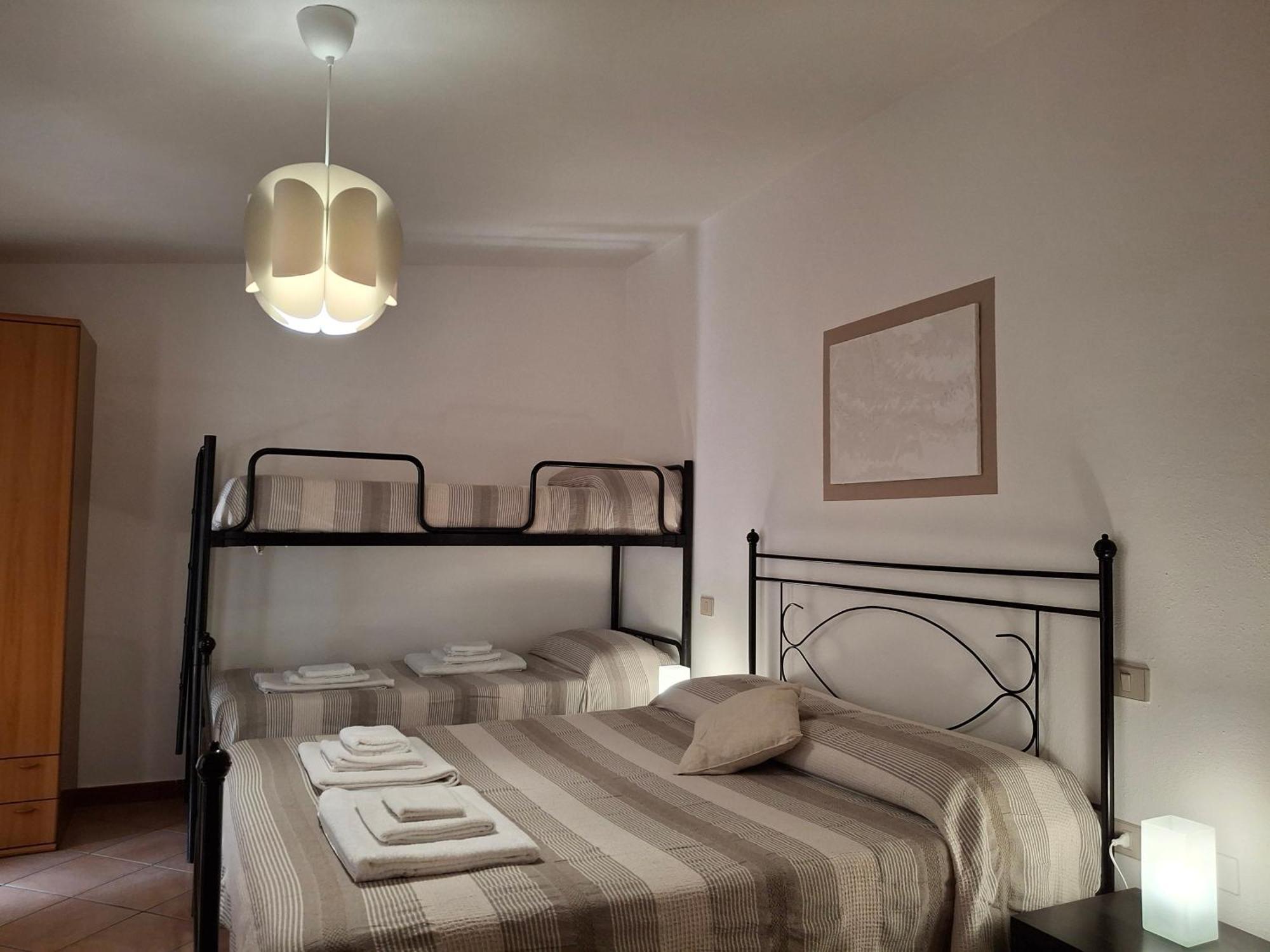 Agriturismo Palas De Serra Country Resort Onifai Екстер'єр фото