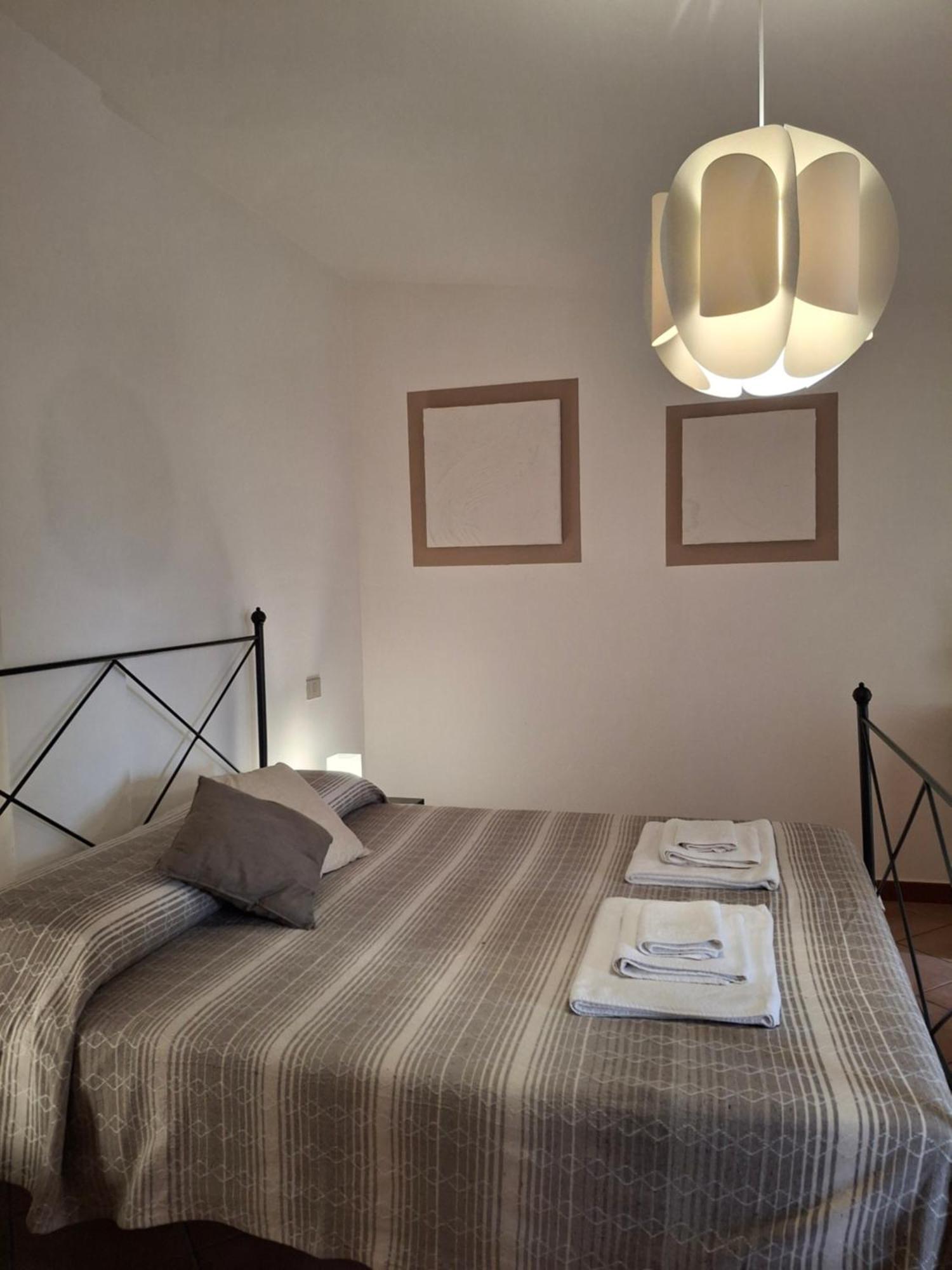 Agriturismo Palas De Serra Country Resort Onifai Екстер'єр фото