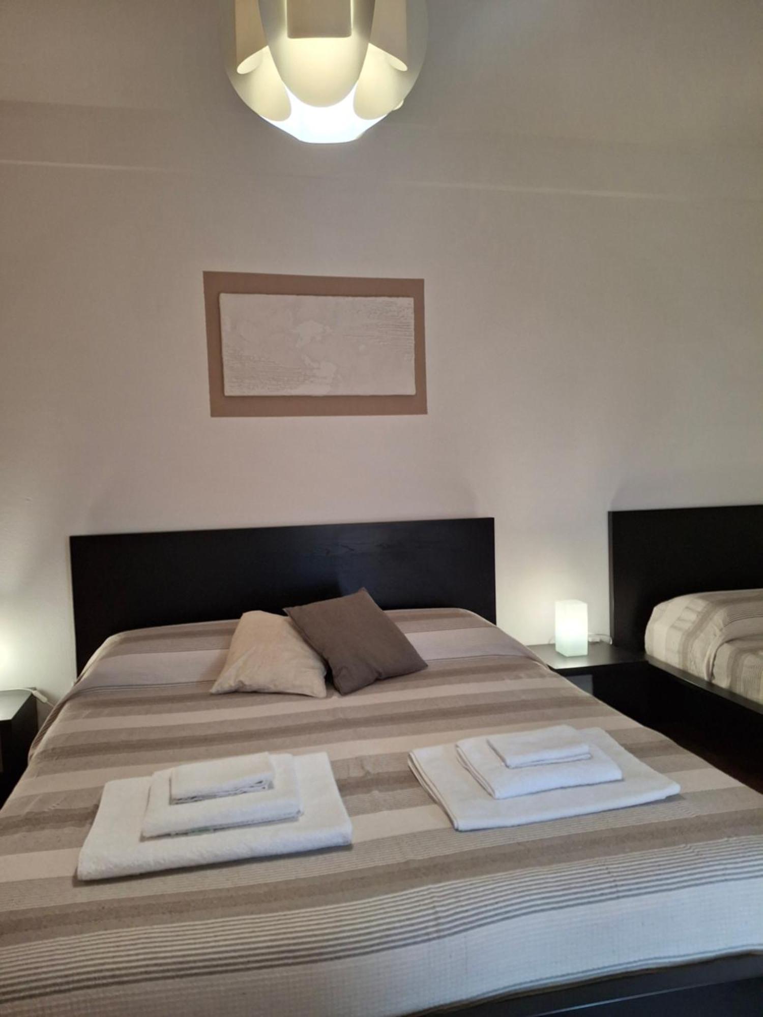 Agriturismo Palas De Serra Country Resort Onifai Екстер'єр фото