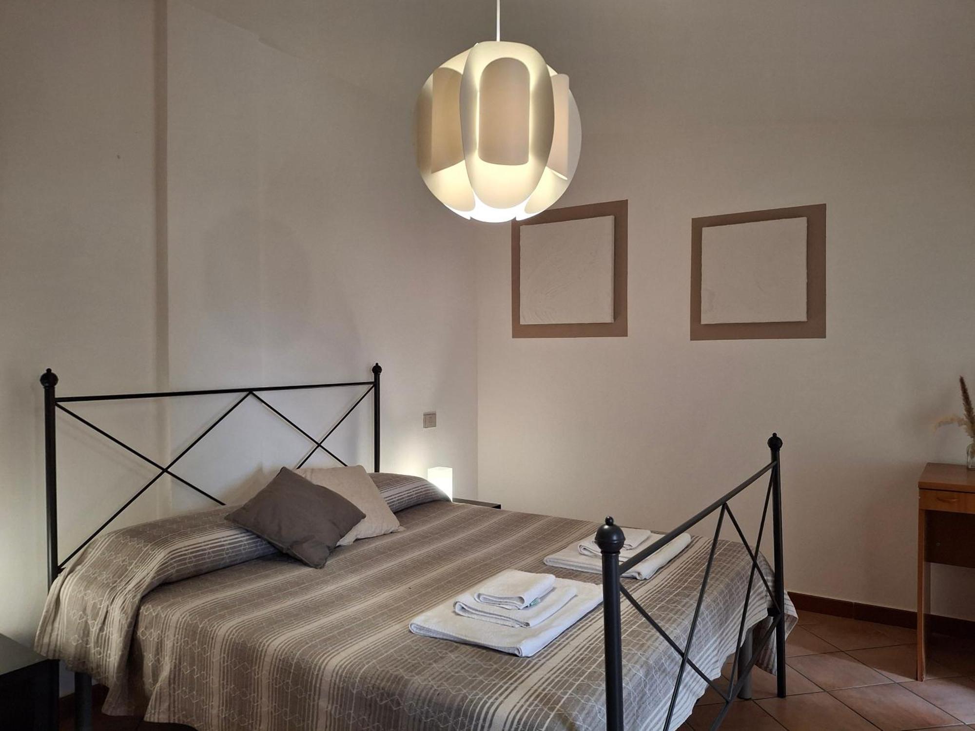 Agriturismo Palas De Serra Country Resort Onifai Екстер'єр фото